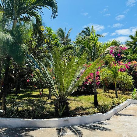 Villa Jakasa Watamu Exteriér fotografie